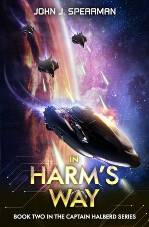 In Harm's Way image number 0