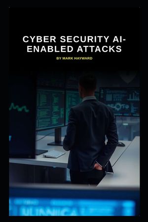 Cyber Security AI-enabled attacks image number 0