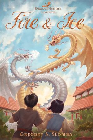 Fire & Ice image number 0
