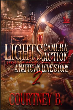Lights, Camera, Action: Sexy, Money, and Murder 2: A Naptown Love Story image number 0
