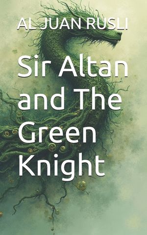 Sir Altan and The Green Knight image number 0