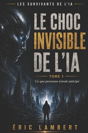 Les Survivants de l'IA - Tome 1 - Le Choc Invisible de l'IA: Ce que personne n'avait anticip&eacute; image number 0