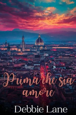 Prima che sia amore image number 0
