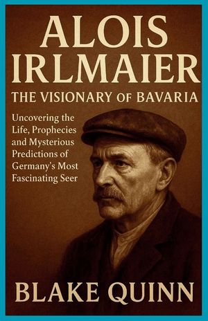 Alois Irlmaier: The Visionary of Bavaria: Uncovering the Life, Prophecies, and Mysterious Predictions of Germany's Most Fascinating Seer image number 0