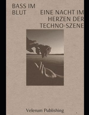 Bass im Blut Eine Nacht im Herzen der Techno-Szene image number 0
