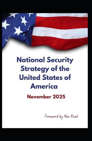 National Security Strategy of the United States of America image number 0