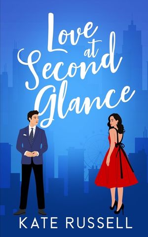 Love at Second Glance image number 0