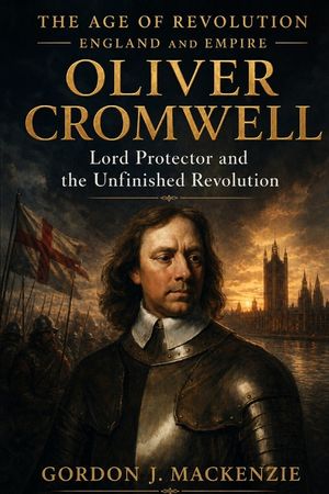 Oliver Cromwell: Lord Protector and the Unfinished Revolution image number 0