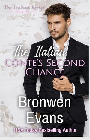The Italian Conte's Second Chance image number 0