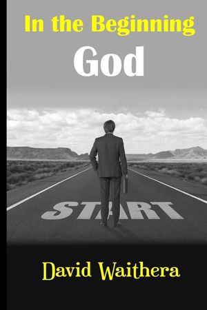 In the Beginning God image number 0