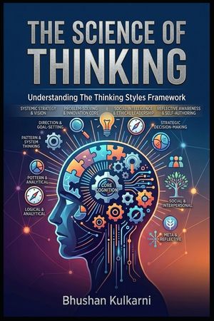 The Science of Thinking: Understanding The Thinking Styles Framework image number 0