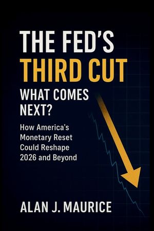 The Fed's Third Cut: What Comes Next?: How America's Monetary Reset Could Reshape 2026 and Beyond image number 0