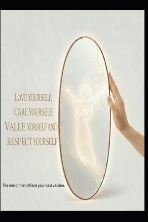 Love Yourself, Care for Yourself, Value Yourself, and Respect Yourself image number 0