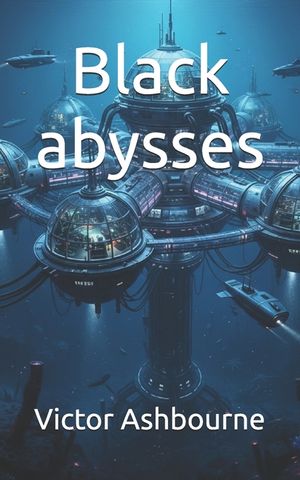 Black abysses image number 0