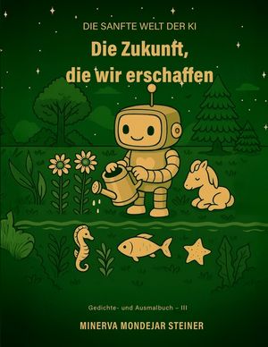 Die Zukunft, die wir gestalten: Die Kunst der M&ouml;glichkeiten image number 0