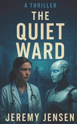 The Quiet Ward image number 0