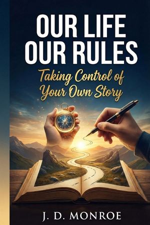 Our Life Our Rules: Taking Control of Your Own Story image number 0