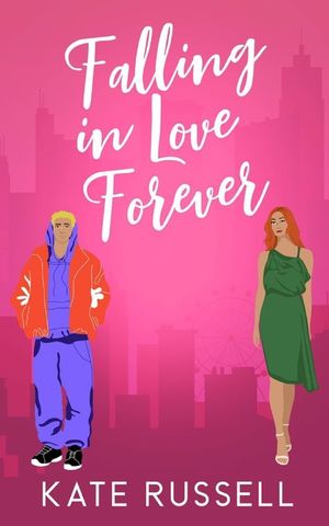 Falling in Love Forever image number 0