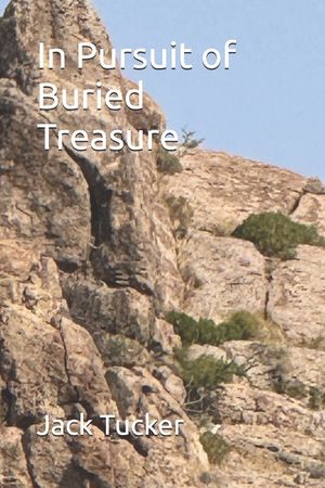 In Pursuit of Buried Treasure image number 0