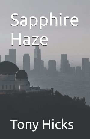 Sapphire Haze image number 0