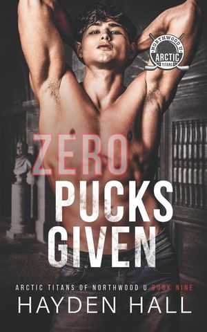 Zero Pucks Given image number 0