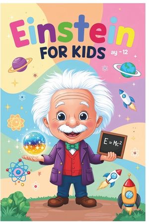 Einstein For Kids image number 0