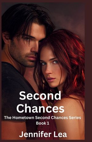 Second Chance: The Hometown Second Chances Series Book 1 image number 0