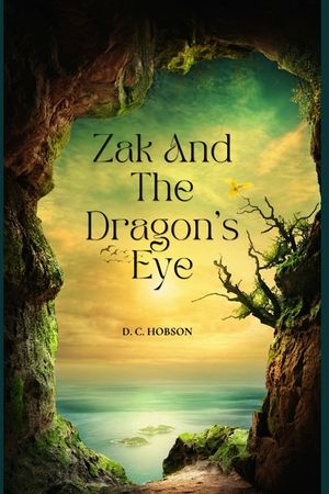 Zak and The Dragon's Eye image number 0