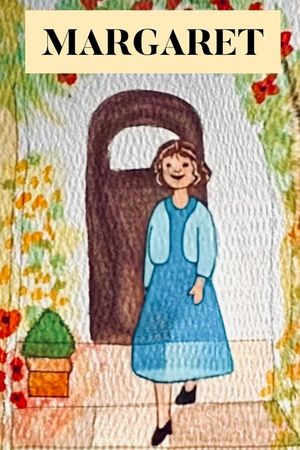 Margaret image number 0