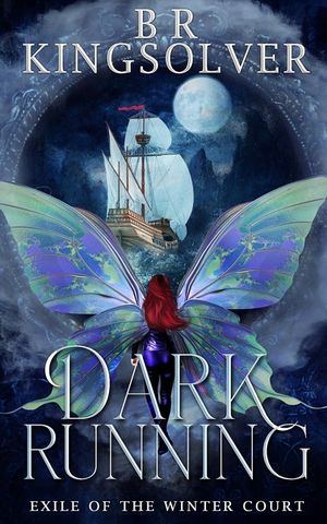 Dark Running: Exile of the Winter Court image number 0