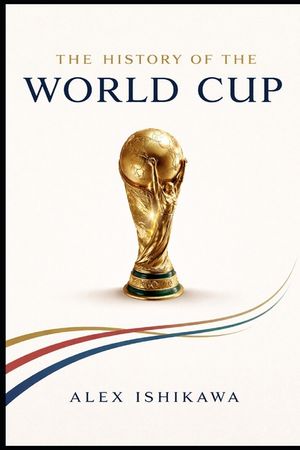 FIFA World Cup History: Every Tournament, Every Champion, Every Legend image number 0