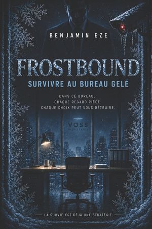 Frostbound: L&agrave; o&ugrave; le Froid s'Installe image number 0