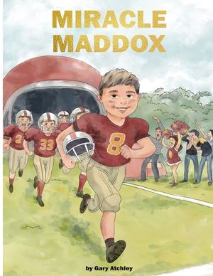 Miracle Maddox image number 0