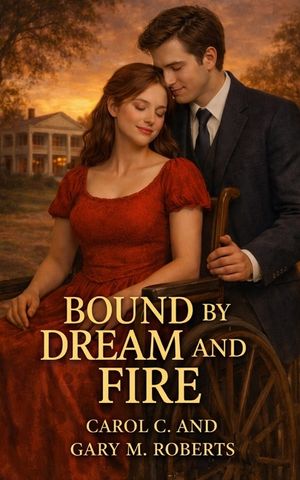 Bound by Dream and Fire image number 0