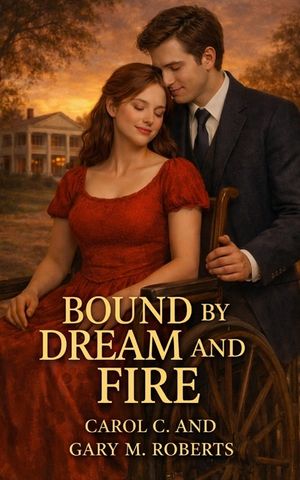 Bound by Dream and Fire image number 0
