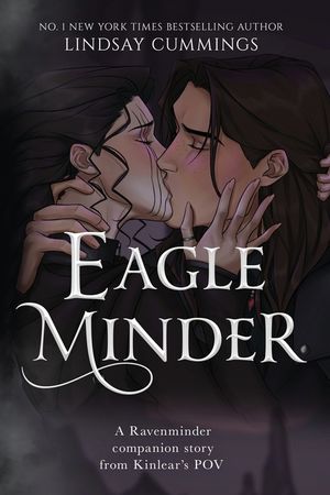 Eagleminder: Kinlear's POV image number 0