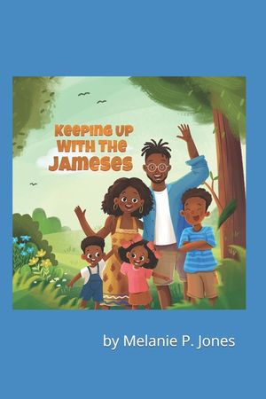 Keeping Up With The Jameses image number 0