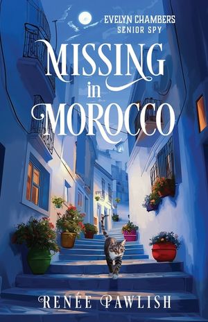 Missing in Morocco image number 0