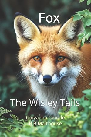Fox: The Wisley Tails image number 0