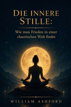 Die innere Stille: Wie man Frieden in einer chaotischen Welt findet image number 0
