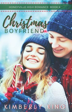 Christmas Boyfriend image number 0