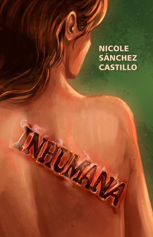 Inhumana image number 0