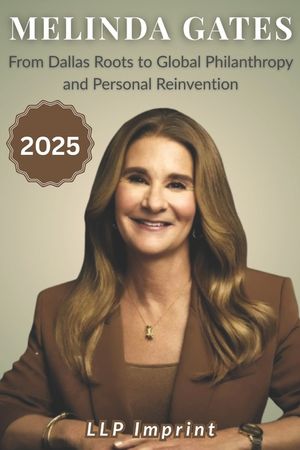 MELINDA GATES Biography 2025: From Dallas Roots to Global Philanthropy and Personal Reinvention image number 0