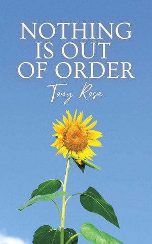 Nothing Is Out Of Order image number 0