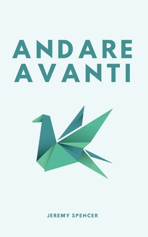Andare Avanti: Abbracciare il Cambiamento e Trovare la Gioia in Ogni Momento image number 0