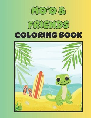 Moʻo & Friends image number 0