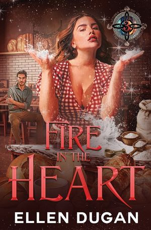 Fire In The Heart image number 0
