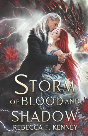 Storm of Blood and Shadow image number 0