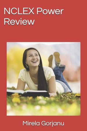 NCLEX Power Review image number 0