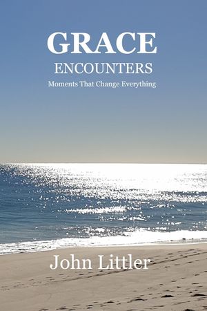 Grace Encounters: Moments That Change Everything image number 0